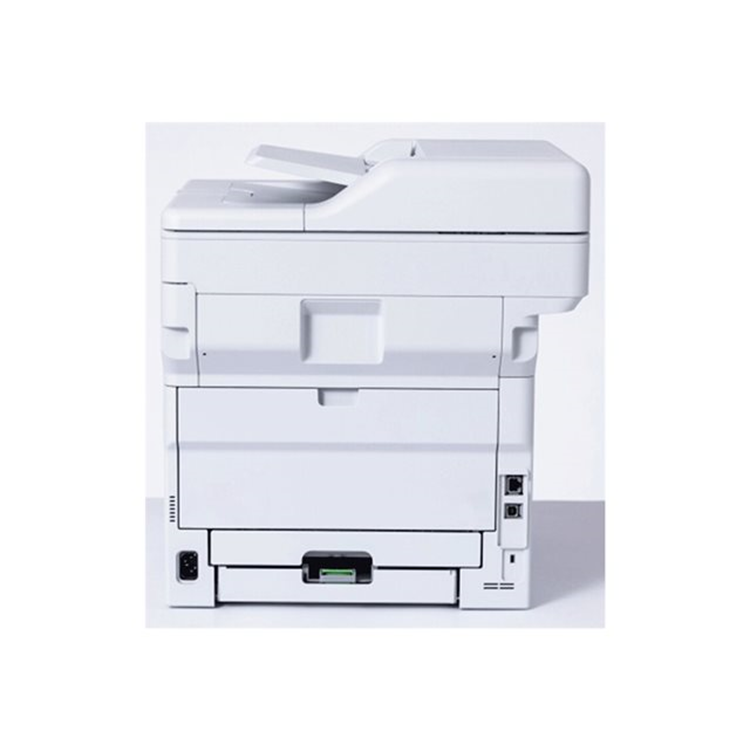 BROTHER Monochrome Mfp 3 in 1 48ppm BROTHER Monochrome Mfp 3 in 1 48ppm