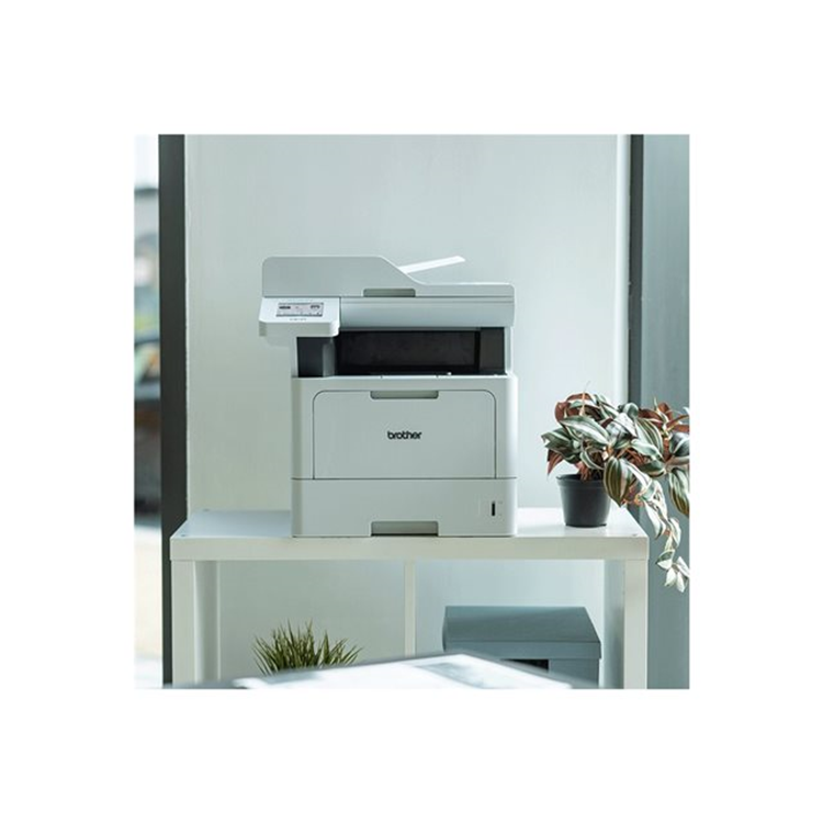 BROTHER Monochrome Mfp 3 in 1 48ppm BROTHER Monochrome Mfp 3 in 1 48ppm