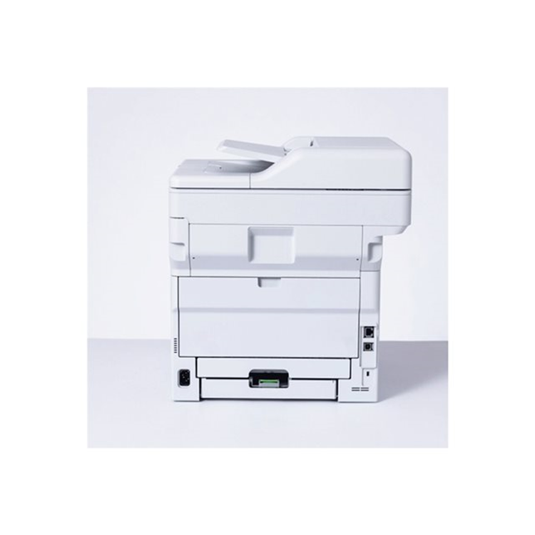 BROTHER Monochrome Mfp 3 in 1 48ppm BROTHER Monochrome Mfp 3 in 1 48ppm