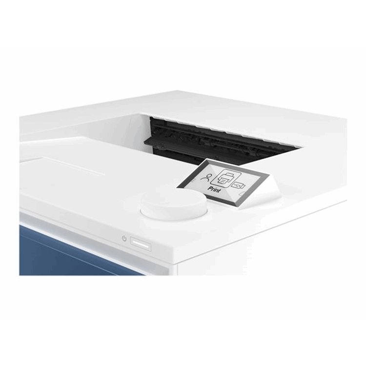 HP Color LaserJet Pro 4202dn HP Color LaserJet Pro 4202dn
