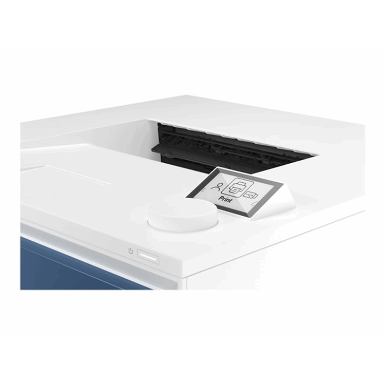 HP Color LaserJet Pro 4202dn HP Color LaserJet Pro 4202dn