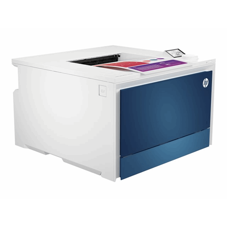 HP Color LaserJet Pro 4202dn HP Color LaserJet Pro 4202dn