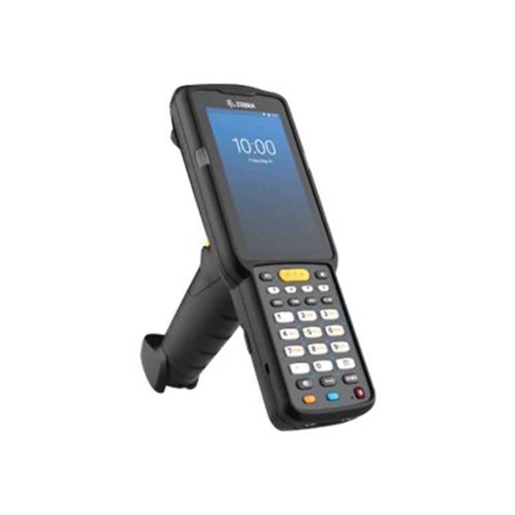 MC330 WLAN BT GUN 2D 38KY 2.5X MC330 WLAN BT GUN 2D 38KY 2.5X
