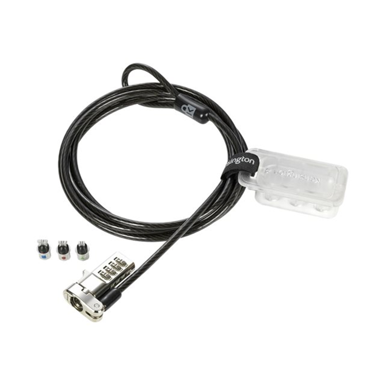 Universal 3-in-1 Keyed Lock