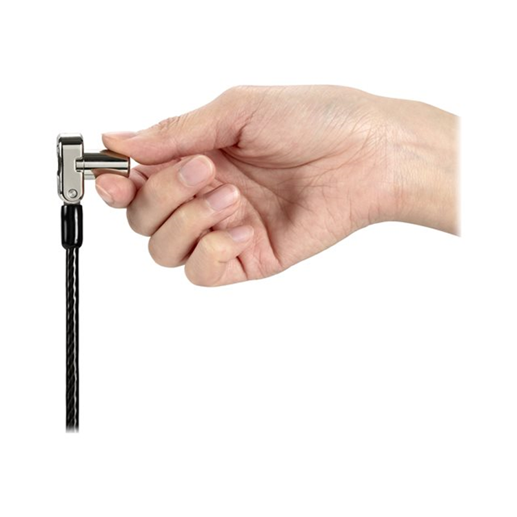 Universal 3-in-1 Keyed Lock Universal 3-in-1 Keyed Lock