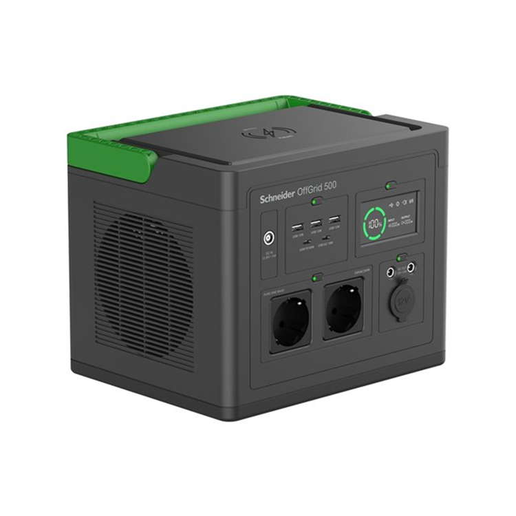 SCHNEIDER OFFGRID PORTABLE PWR STATION 5 SCHNEIDER OFFGRID PORTABLE PWR STATION 5