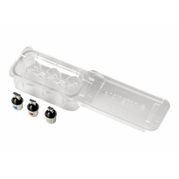 Universal 3-in-1 Locks Adapter Kit Universal 3-in-1 Locks Adapter Kit