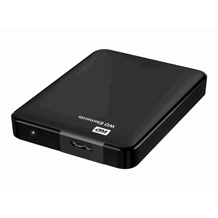Elements Portable SE 1.5TB