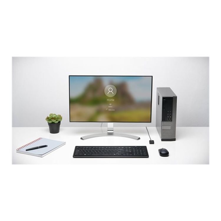 VeriMark Desktop Fingerprint Key