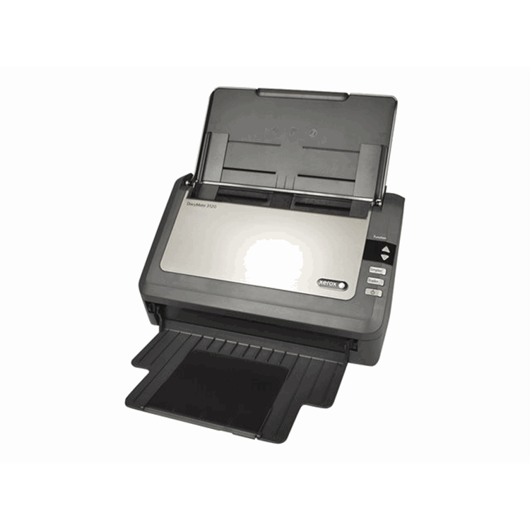 Documate 3120 20ppm A4 600dpi Duplex USB