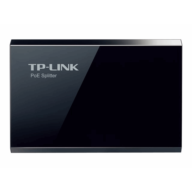 IEEE 802.3af PoE splitter