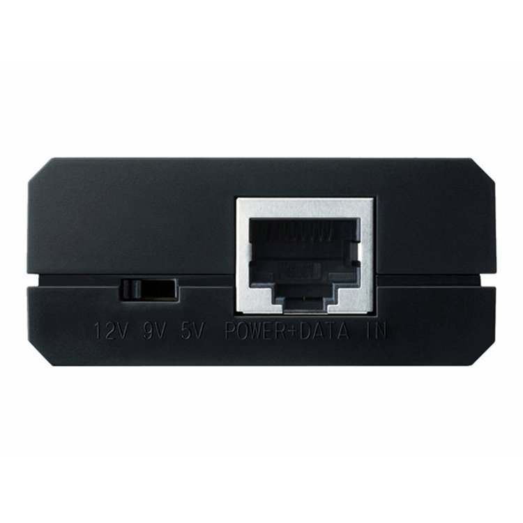 IEEE 802.3af PoE splitter IEEE 802.3af PoE splitter