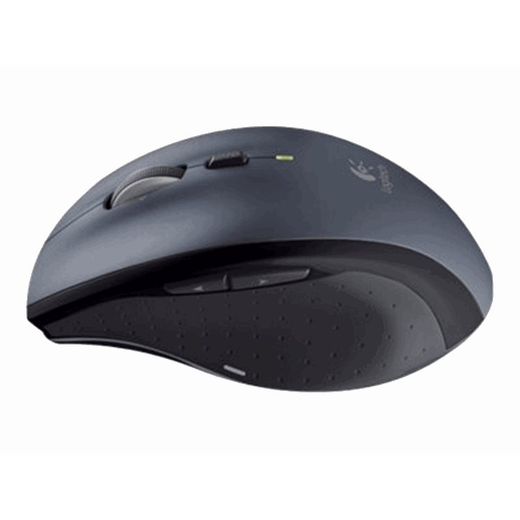 WIRELESS MOUSE M705 SILVER WER OCCIDENT WIRELESS MOUSE M705 SILVER WER OCCIDENT