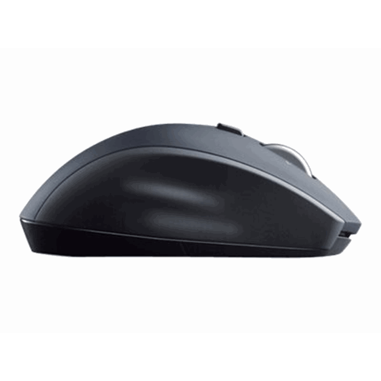 WIRELESS MOUSE M705 SILVER WER OCCIDENT
