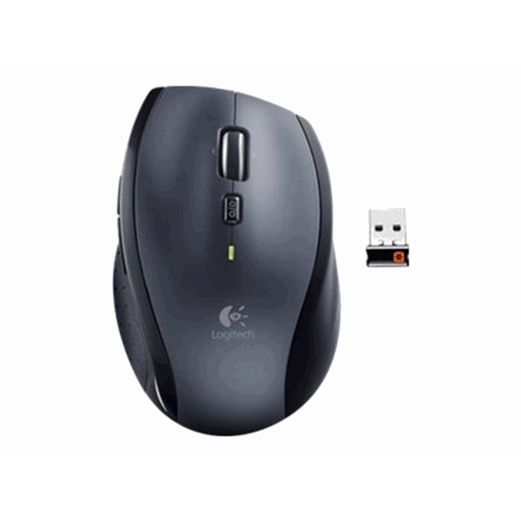 WIRELESS MOUSE M705 SILVER WER OCCIDENT WIRELESS MOUSE M705 SILVER WER OCCIDENT