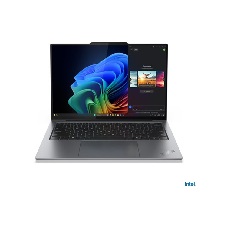 ThinkPad X9-14 G1 Intel Core Ultra 7 258V (LPE-cores up to 3.70GHz 12MB) 14i WUXGA Non-Touch W11P64 