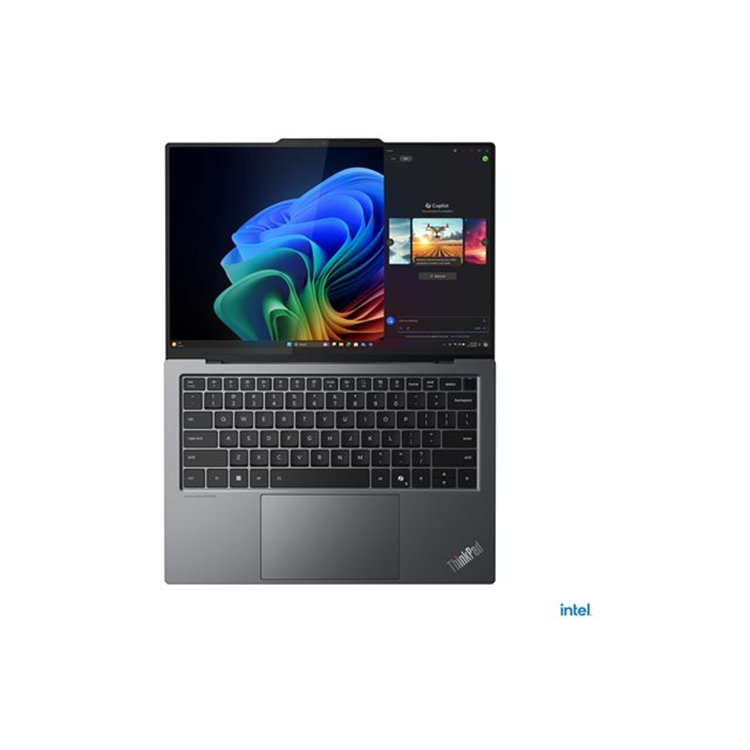 ThinkPad X9-14 G1 Intel Core Ultra 7 258V (LPE-cores up to 3.70GHz 12MB) 14i WUXGA Non-Touch W11P64 ThinkPad X9-14 G1 Intel Core Ultra 7 258V (LPE-cores up to 3.70GHz 12MB) 14i WUXGA Non-Touch W11P64