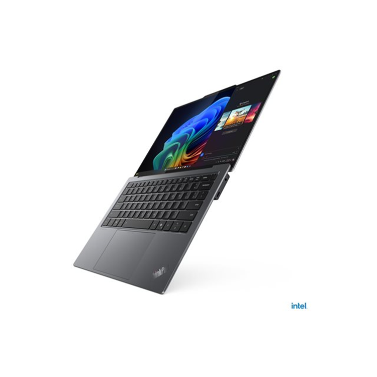 ThinkPad X9-14 G1 Intel Core Ultra 7 258V (LPE-cores up to 3.70GHz 12MB) 14i WUXGA Non-Touch W11P64 ThinkPad X9-14 G1 Intel Core Ultra 7 258V (LPE-cores up to 3.70GHz 12MB) 14i WUXGA Non-Touch W11P64