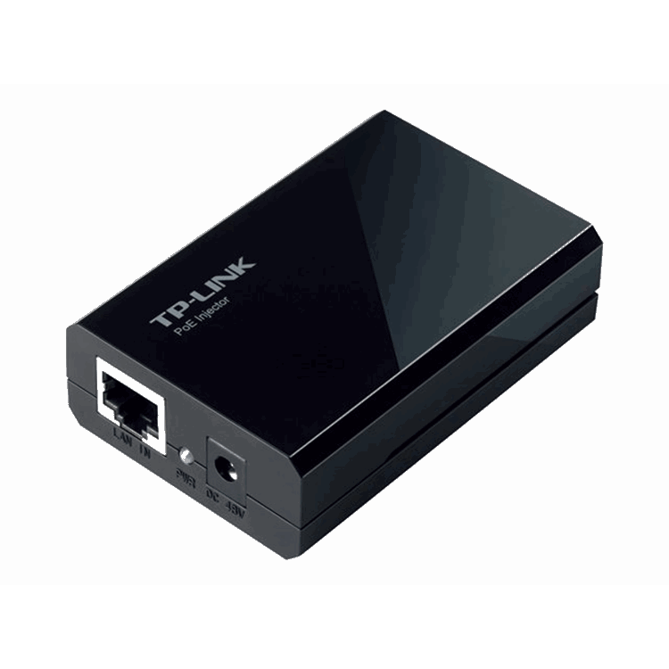 IEEE 802.3af PoE Injector IEEE 802.3af PoE Injector