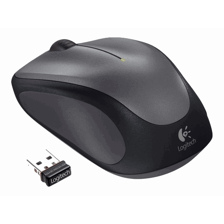 Wireless Mouse M235 WER Wireless Mouse M235 WER
