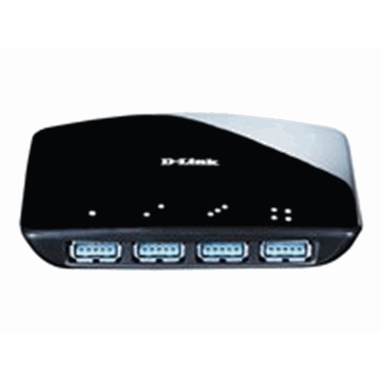 4 PORT SUPERSPEED USB 3.0 HUB INTERFAC 4 PORT SUPERSPEED USB 3.0 HUB INTERFAC