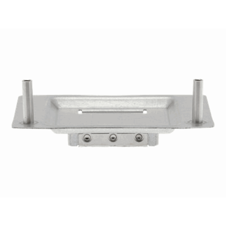 AXIS T91A02 DIN RAIL CLIP 77MMDIN rail