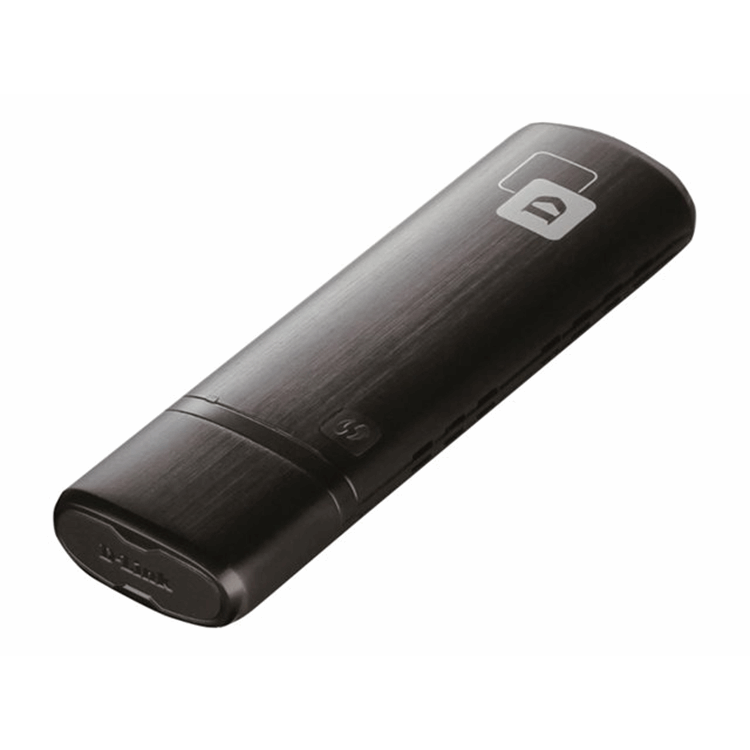 Wireless AC DualBand USB Adapter Wireless AC DualBand USB Adapter