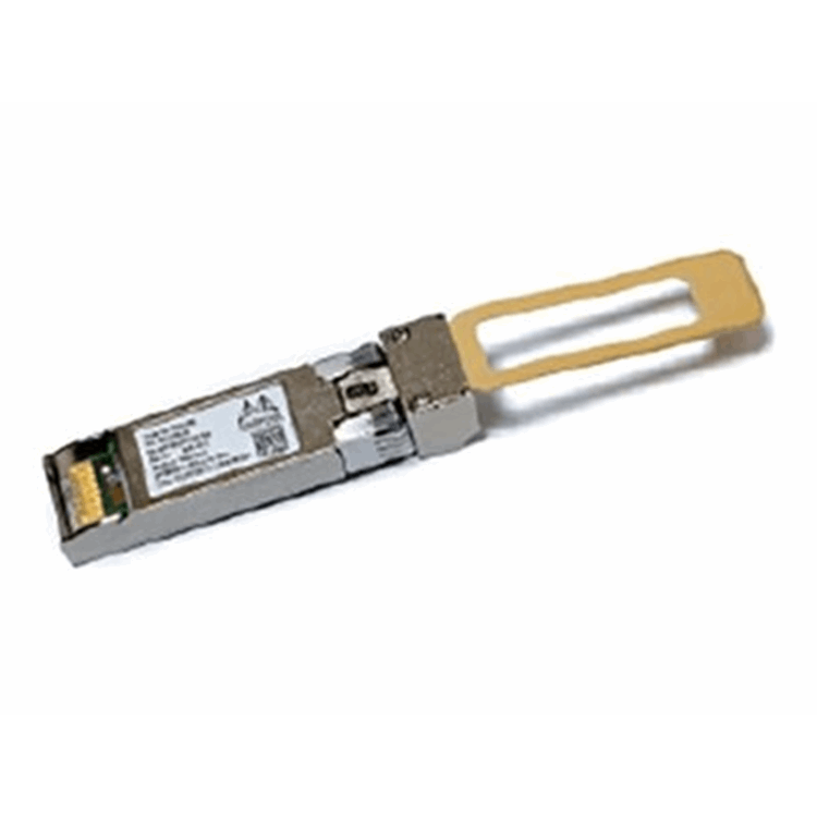 Trans 25GbE SFP28 LC-LC 850nm SR up 100m Trans 25GbE SFP28 LC-LC 850nm SR up 100m
