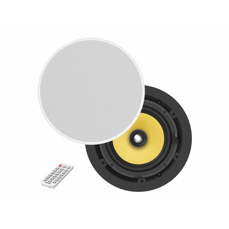 VISION 2x35w Pair Active Speakers w/BT