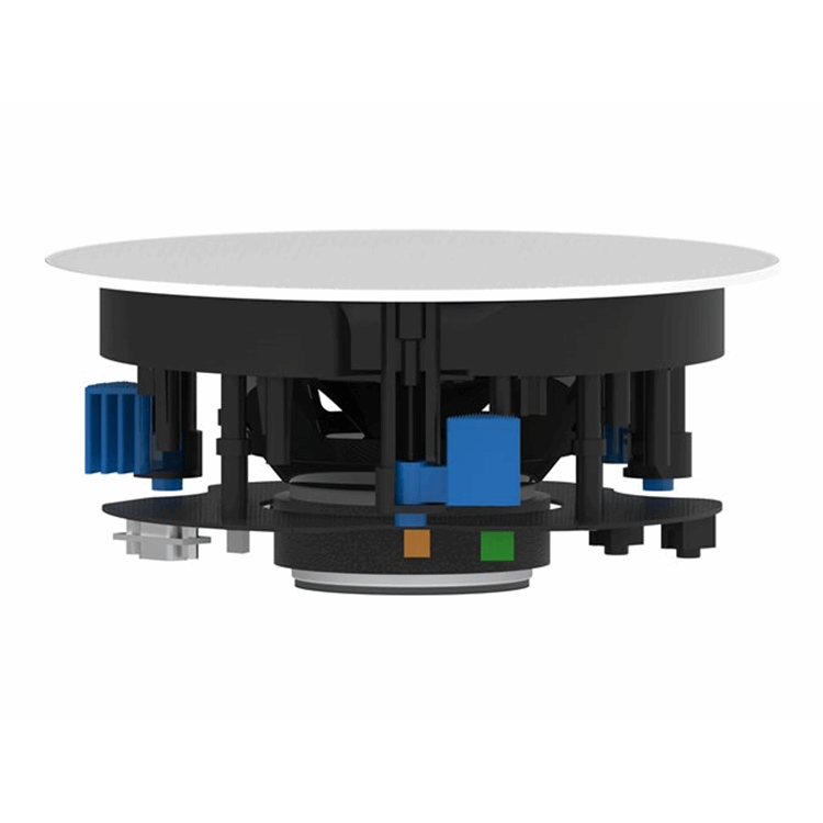 VISION 2x35w Pair Active Speakers w/BT