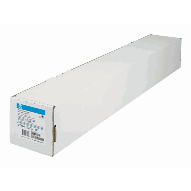INKJET PAPER HP Q1396A 80 G/M INKJET PAPER HP Q1396A 80 G/M