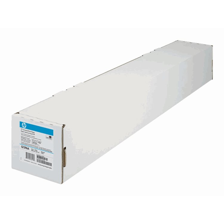 INKJET PAPER HP Q1396A 80 G/M INKJET PAPER HP Q1396A 80 G/M