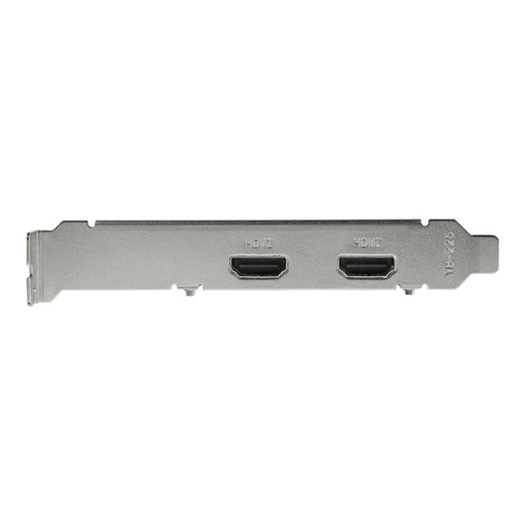 STARTECH HDMI Capture Card - 4K 60Hz STARTECH HDMI Capture Card - 4K 60Hz