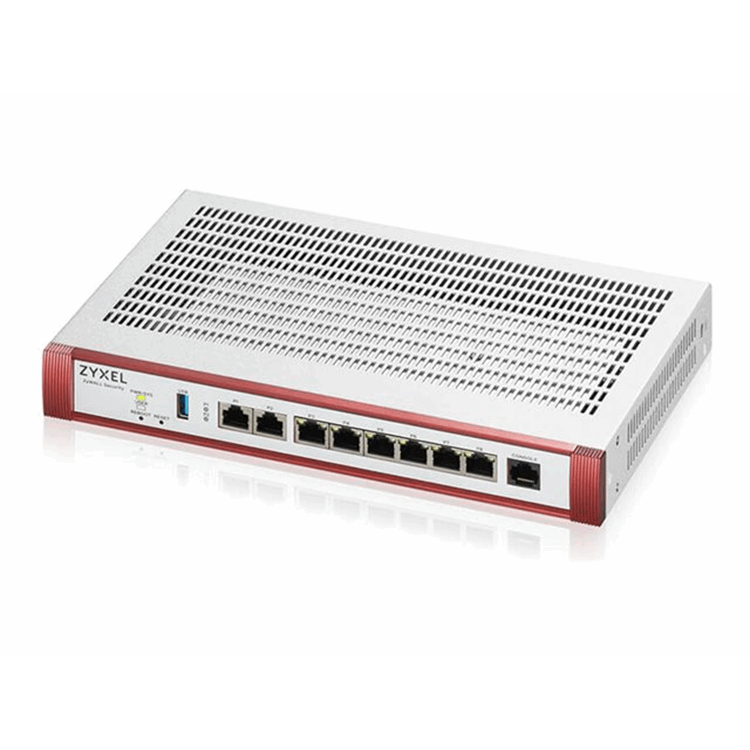 Zyxel USGFLEX 200H Device only Firewall Zyxel USGFLEX 200H Device only Firewall