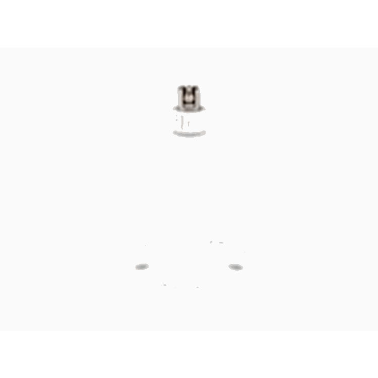 AXIS T91A11 Stand WhitePlastic camera