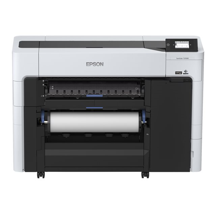 EPSON SC-T3700DE 24inch Dual Roll noPS EPSON SC-T3700DE 24inch Dual Roll noPS