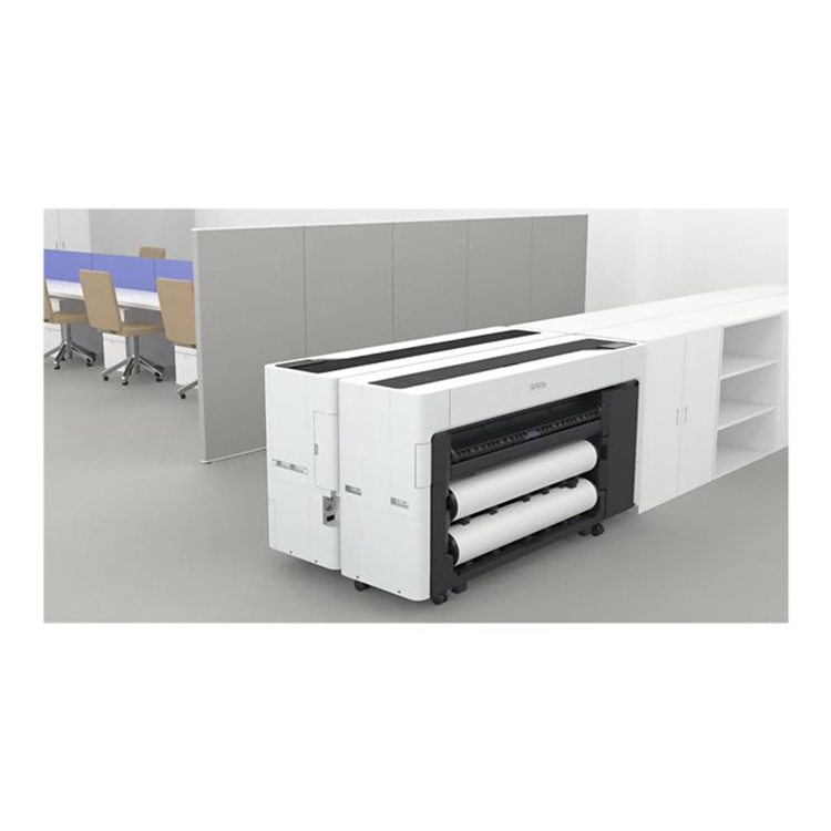 EPSON SC-T3700DE 24inch Dual Roll noPS EPSON SC-T3700DE 24inch Dual Roll noPS