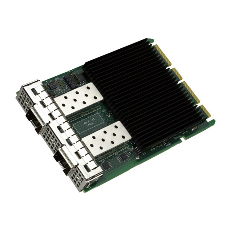 INTEL 25GBe Eternet Network Adapter