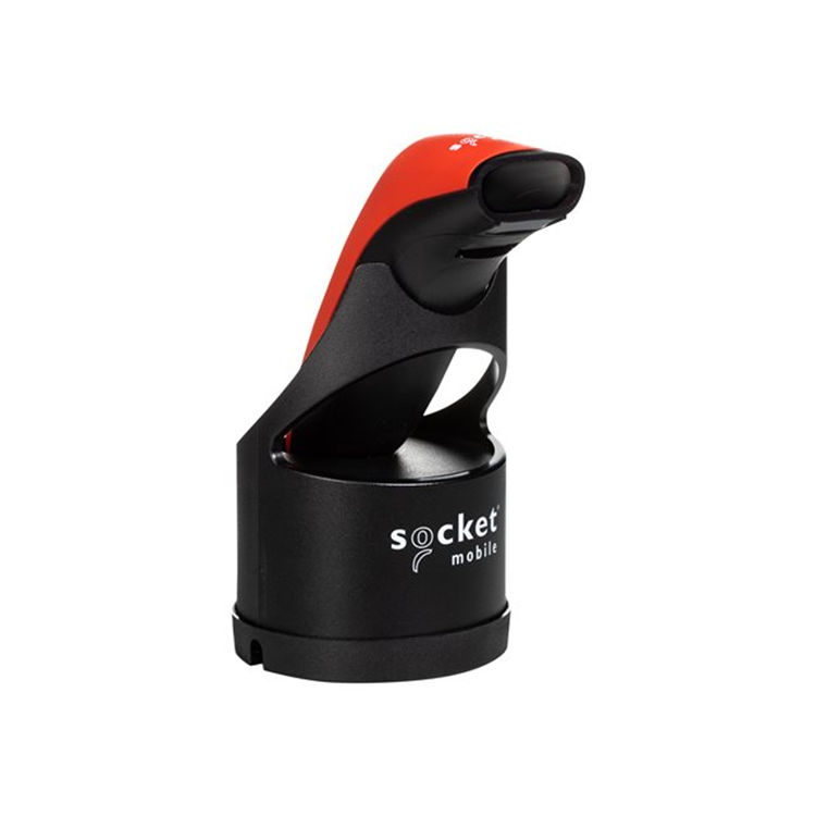 SocketScan S740 2D Red SocketScan S740 2D Red
