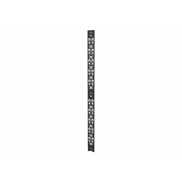 42U 4in Wide PDU/Cable Management Bracke