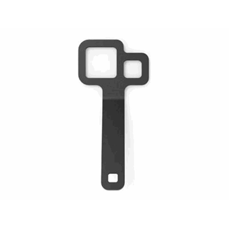 Removal Tool for IT Mount