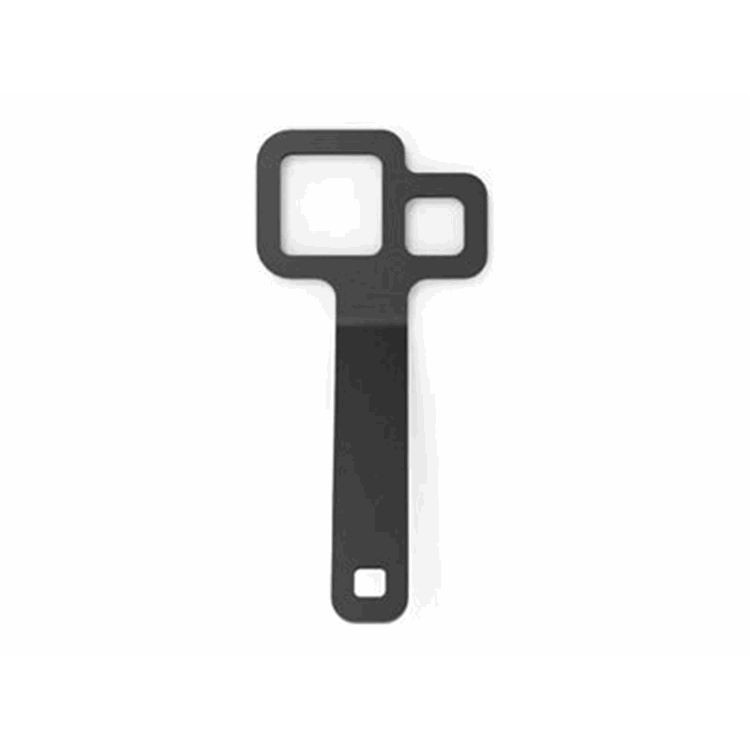 Removal Tool for IT Mount