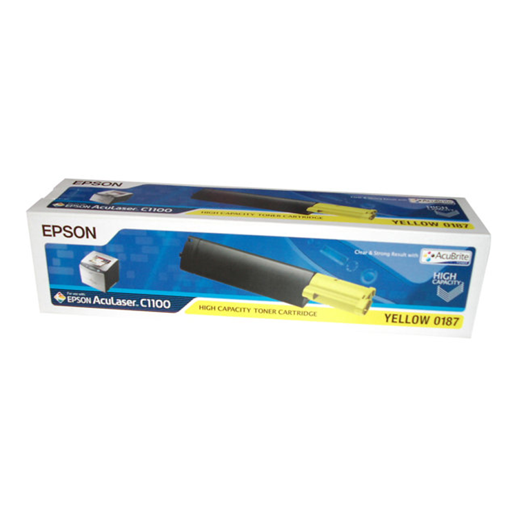 TONER CARTRIDGE EPSON S050191