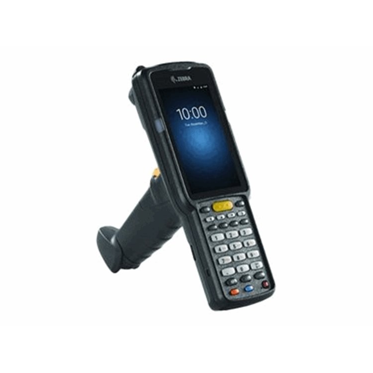 MC33XX WLAN BT SS 2D 47KY 2X MC33XX WLAN BT SS 2D 47KY 2X