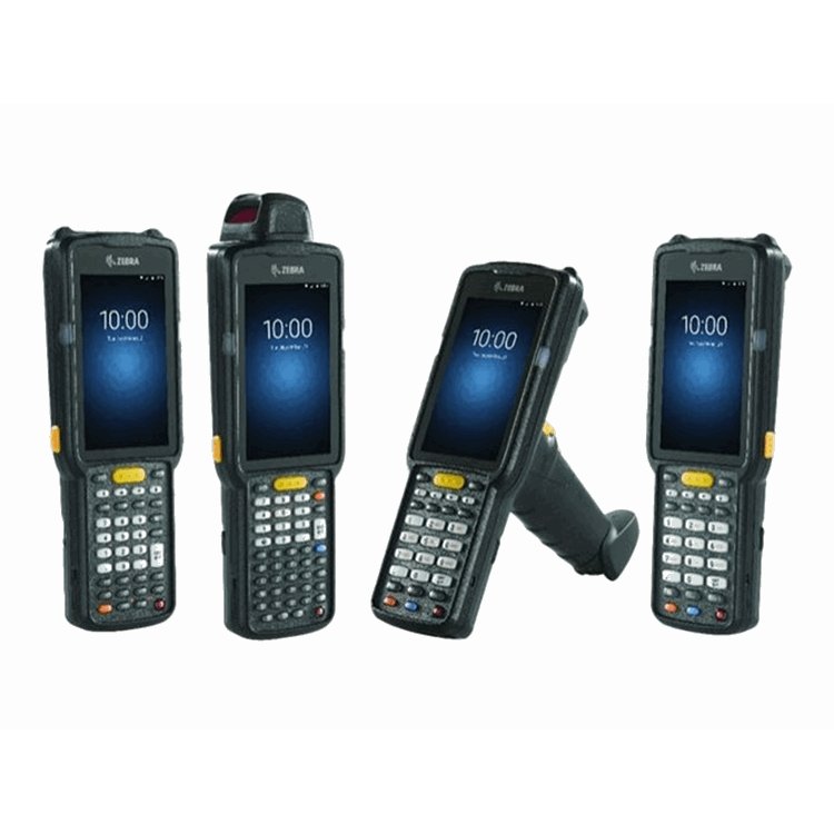 MC33XX WLAN BT SS 2D 47KY 2X MC33XX WLAN BT SS 2D 47KY 2X