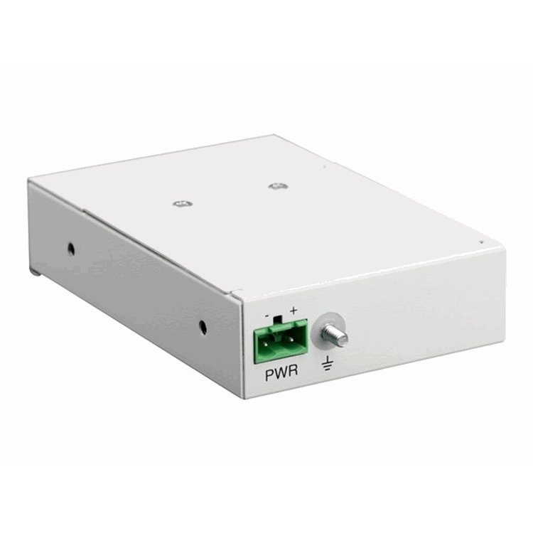 AXIS T8604 MEDIA Converter Switch 4p AXIS T8604 MEDIA Converter Switch 4p