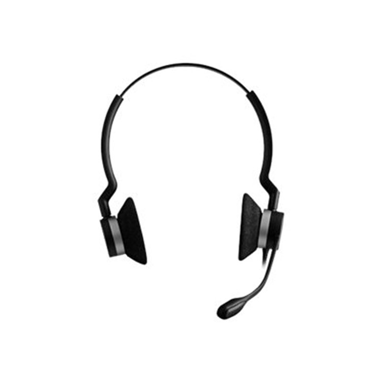 Jabra BIZ 2300 Duo Typ: 82 E-STD Jabra BIZ 2300 Duo Typ: 82 E-STD