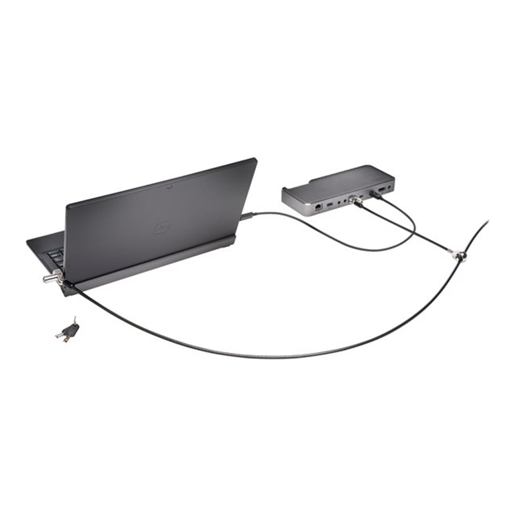 N17 Dual Head Lock for Dell Devices N17 Dual Head Lock for Dell Devices