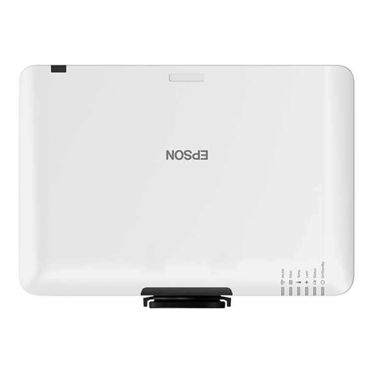 Epson EB-L520U projector WUXGA 1920 Epson EB-L520U projector WUXGA 1920