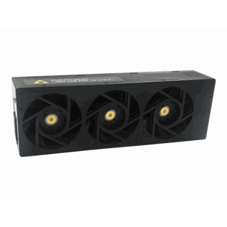 Fan module of ES NAS Fan module of ES NAS